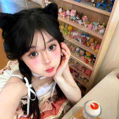 我与机器妹